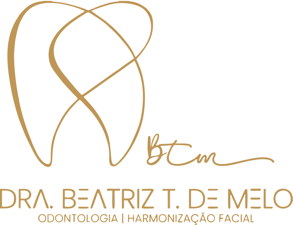 Dra. Beatriz Torres de Melo — Odontologia